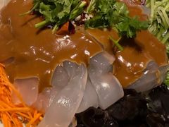 -大胡同天津菜·海肠捞饭·津门皮皮虾锅贴一绝(西姜井店)