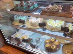 -Max Bakery 阿唛手作