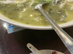 酸菜鱼-渝味堂(彩云城店)