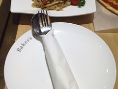 -百特喜·意大利餐厅(八佰伴镇江店)