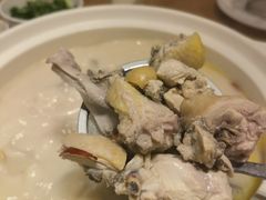 -湯系·煲汤手艺人(东二环泰禾广场店)