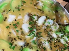 -川堂风·跷脚牛肉·乐山爆炒(宝山日月光店)