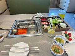 -海底捞火锅(王府井银泰in88店)