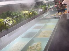 -星伦多自助料理(宝山龙湖天街店)