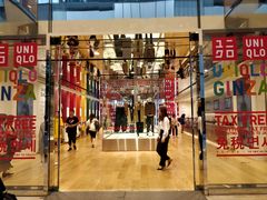 -优衣库(银座店)