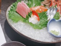 -极盐铁板烧(仓山万达广场店)
