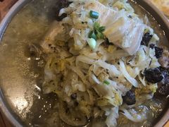 -六泰居·尔滨地标·东北菜(松北店)