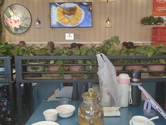 -桃子餐厅·天津菜(红星路直营店)