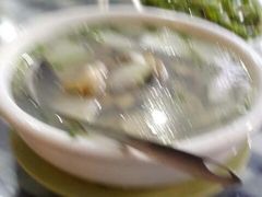 -钱大妈海鲜饭店(保利林语店)