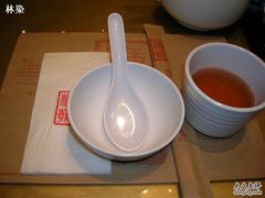 糖朝的餐具-糖朝(尖沙咀店)