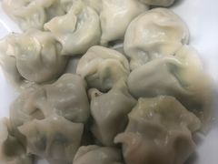 -军嫂饺子馆(岳家寨小区店)