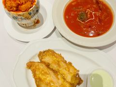 -波特曼西餐厅(南岗店)
