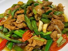 农家小炒肉-潇湘府•湘菜领军品牌(望京店)