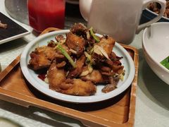 -松鹤楼(狮山永利广场店)