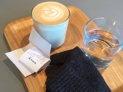 -dotcom coffee古点咖啡(致真大厦店)