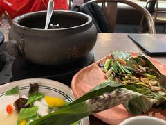 -云海肴汽锅鸡·云南小炒(曲江大悦城店)