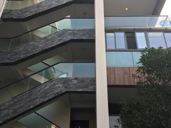 -庐山天沐温泉度假村