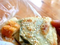 -咏春葱油饼(德政中路店)