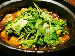 -意满花千醉(金茂览秀城店)