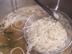 -牛很鲜潮汕牛肉火锅(朝晖路店)