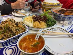 京酱肉丝-京氣春饼(机场店)