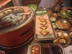 -西塔老太太泥炉烤肉(上海七宝领展广场店)