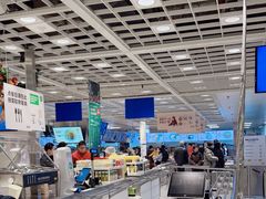 -宜家·瑞典风味餐厅(四元桥店)