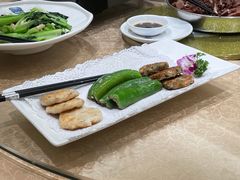 -桃源阁(西樵山店)