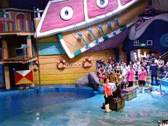 -烟台海昌鲸鲨海洋公园