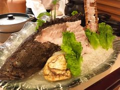 -盛宴自助餐厅(运达喜来登店)