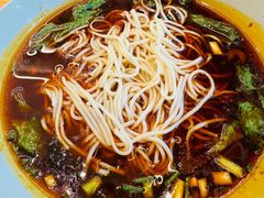 -好這口重庆小面(总店)