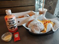 -卡乐星(美罗城店)