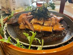 -富丽华大酒店·御园中餐厅(茶亭路店)
