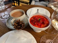 -LESCEDARS Brasserie Bistro香柏树