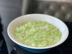 小炒湖南丝瓜-潇湘府•湘菜领军品牌(望京店)