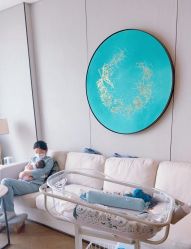 -圣贝拉母婴护理中心(深圳莱佛士店)