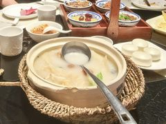 -西安饭庄·非遗陕菜(钟楼店)