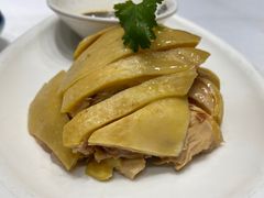 白切散养鸡-930私房菜(欧阳路店)