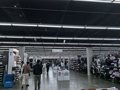 -迪卡侬(沙河店)