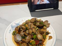 -火龙堂·风味民间菜(文一路店)