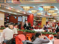 -万荣烤鸭店·北京菜(天坛店)