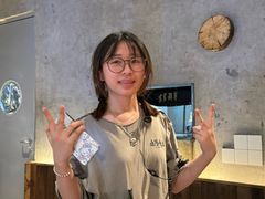 -北丐先生·野馄饨烧烤(长宁龙之梦店)