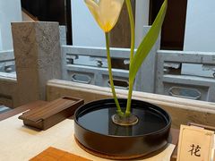 -鲤院·新中式美学·庭院餐厅(夫子庙店)