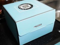 -艾加柒克蛋糕茶歇甜品台(春熙路店)