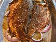 -哈啾嗨·新概念蒙餐(红星新城店)