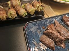 -無二炙坊·和牛烧肉(大钟寺1733店)