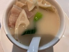 -玫瑰厅上海菜(兴国路店)