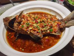 -费大厨辣椒炒肉(富兴店)