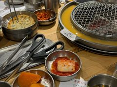 -姜虎东白丁烤肉(深圳湾后海汇店)