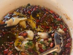 -偏爱炒鸡(老县衙店)